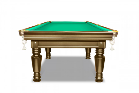 Бильярдный стол Арсенал-А 12 футов (пирамида)